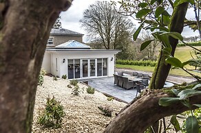 Cilrhiw Country House - Narberth