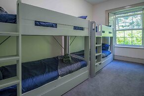 Cilrhiw Country House - Narberth