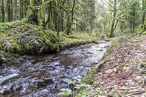Cilrhiw Country House - Narberth