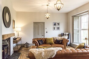 Cilrhiw Country House - Narberth