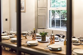 Cilrhiw Country House - Narberth