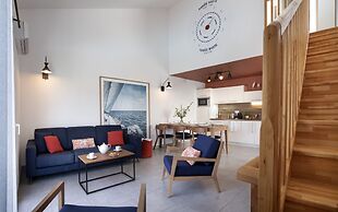 Résidence Pierre et Vacances Premium Les Villas d’Olonne