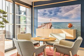 Résidence Pierre et Vacances Premium Les Villas d’Olonne