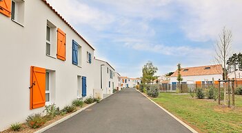 Résidence Pierre et Vacances Premium Les Villas d’Olonne