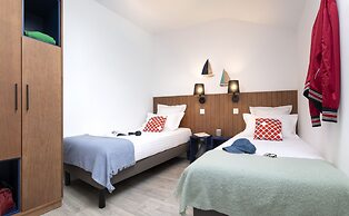 Résidence Pierre et Vacances Premium Les Villas d’Olonne