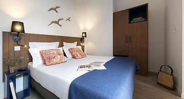 Résidence Pierre et Vacances Premium Les Villas d’Olonne