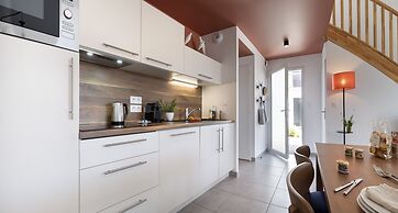 Résidence Pierre et Vacances Premium Les Villas d’Olonne
