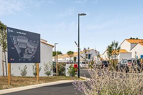 Résidence Pierre et Vacances Premium Les Villas d’Olonne