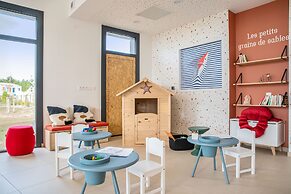 Résidence Pierre et Vacances Premium Les Villas d’Olonne