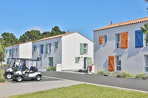 Résidence Pierre et Vacances Premium Les Villas d’Olonne