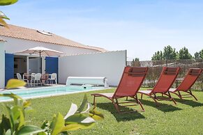 Résidence Pierre et Vacances Premium Les Villas d’Olonne