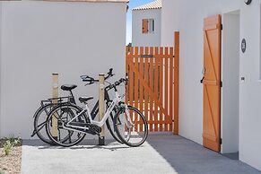 Résidence Pierre et Vacances Premium Les Villas d’Olonne