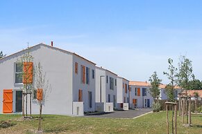 Résidence Pierre et Vacances Premium Les Villas d’Olonne
