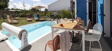 Résidence Pierre et Vacances Premium Les Villas d’Olonne
