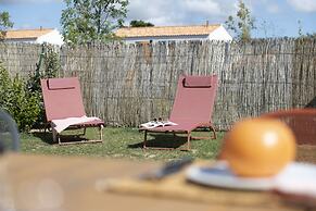 Résidence Pierre et Vacances Premium Les Villas d’Olonne