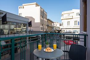 MIRMA CITY studio & apartment