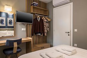 MIRMA CITY studio & apartment