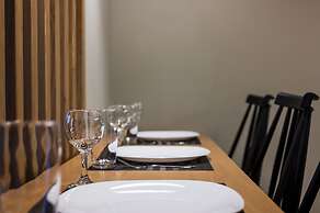 MIRMA CITY studio & apartment