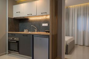 MIRMA CITY studio & apartment