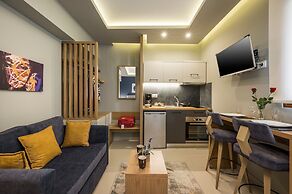 MIRMA CITY studio & apartment