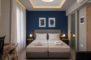 MIRMA CITY studio & apartment