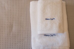 MIRMA CITY studio & apartment