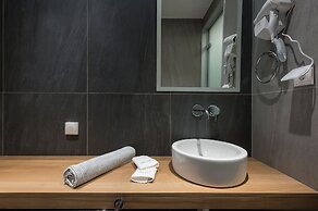 MIRMA CITY studio & apartment