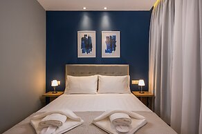 MIRMA CITY studio & apartment