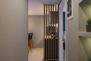 MIRMA CITY studio & apartment