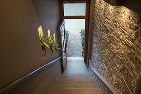 MIRMA CITY studio & apartment