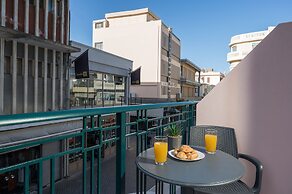 MIRMA CITY studio & apartment