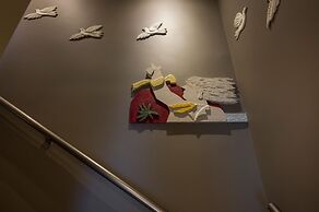 MIRMA CITY studio & apartment