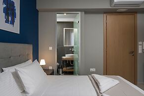 MIRMA CITY studio & apartment