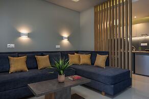 MIRMA CITY studio & apartment