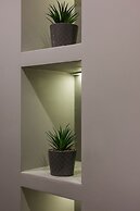 MIRMA CITY studio & apartment