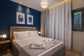 MIRMA CITY studio & apartment