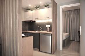 MIRMA CITY studio & apartment