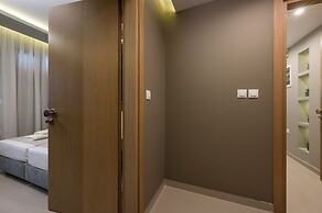 MIRMA CITY studio & apartment