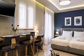 MIRMA CITY studio & apartment