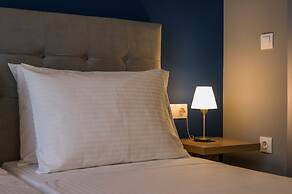 MIRMA CITY studio & apartment