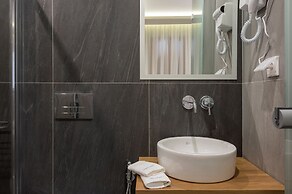 MIRMA CITY studio & apartment