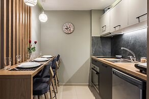 MIRMA CITY studio & apartment