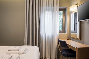 MIRMA CITY studio & apartment