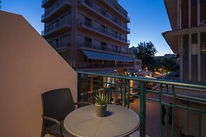 MIRMA CITY studio & apartment