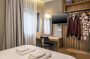 MIRMA CITY studio & apartment