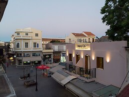 MIRMA CITY studio & apartment