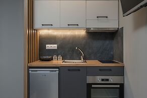 MIRMA CITY studio & apartment