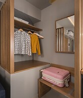 MIRMA CITY studio & apartment