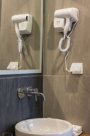 MIRMA CITY studio & apartment