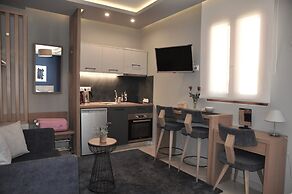 MIRMA CITY studio & apartment